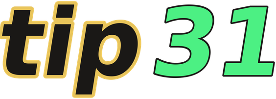 tip31 logo