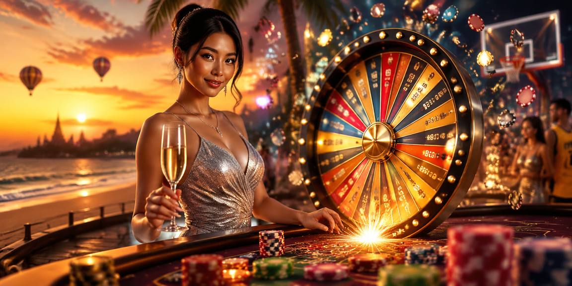 tip31 Fortune Magic — သင်၏ ကံကြမ္မာ စားပွဲ